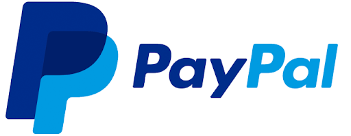pay with paypal - The Birdcage Store